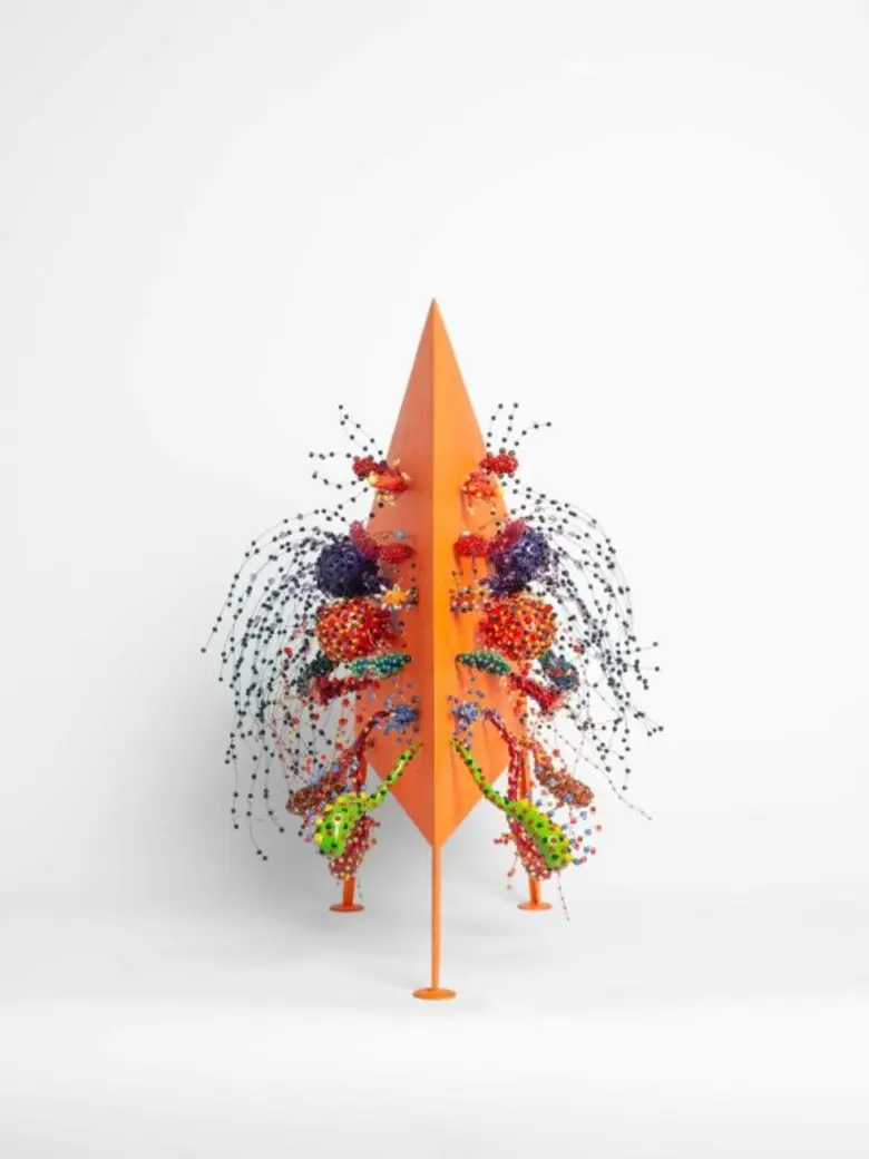 Gallery VER นำเสนอผลงานซีรีส์ใหม่ของ บี เถกิง พัฒโนภาษ ในงาน S.E.A Focus 2024