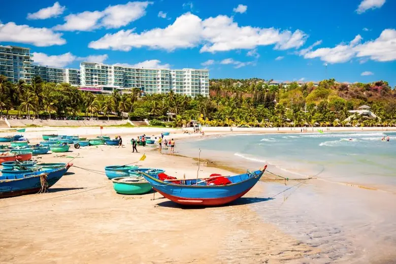 ช่วงเริ่มต้นปีใหม่ นักเดินทางชาวไทยหลายคน...