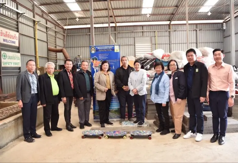 เมื่อวันที่ 7 มกราคม 2567 สำนักงานการวิจั...