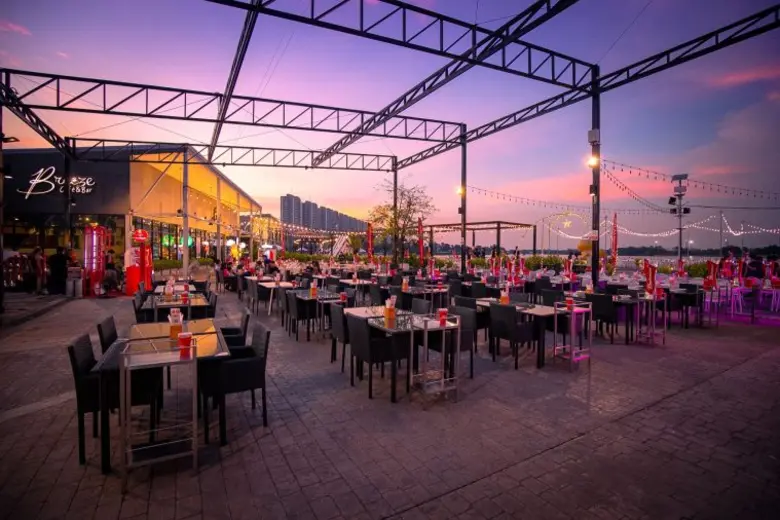 "อิมแพ็ค เลคฟร้อนท์" ต้อนรับศักราชใหม่ด้วย "มิวสิคเลคเฟส" พบกับมินิคอนเสิร์ต "เจ เจตริน" เจ้าพ่อเพลงแดนซ์ขวัญใจตลอดกาล วันที่ 29 กุมภาพันธ์ 2567