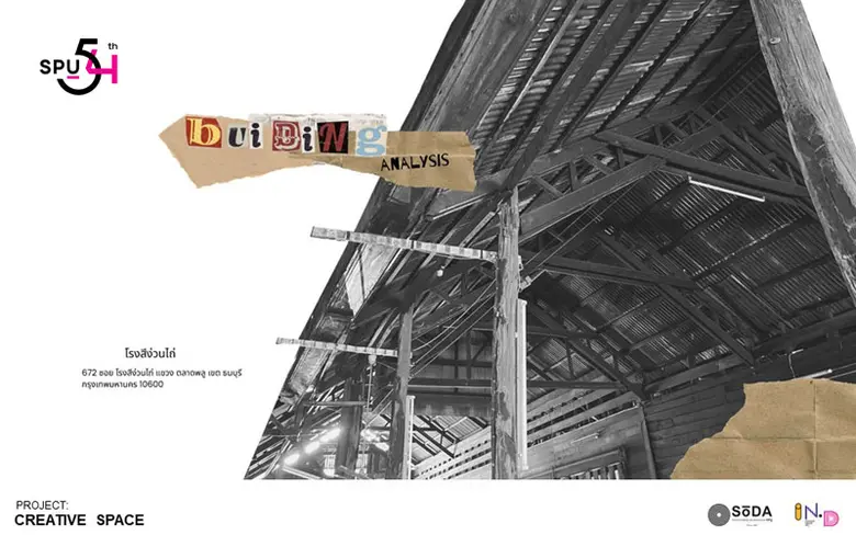 พอใกล้จะถึงงาน Bangkok Design Week 2024 ท...