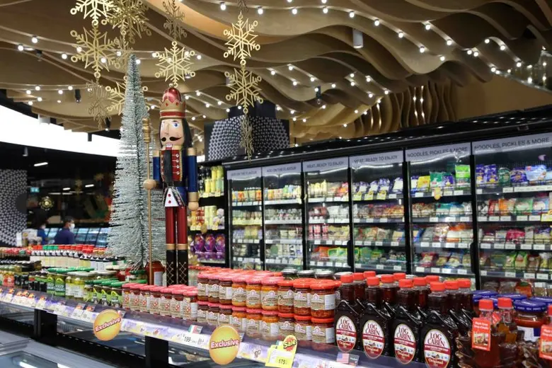 ท็อปส์ ธุรกิจกลุ่มฟู้ด ในเครือเซ็นทรัล รี...