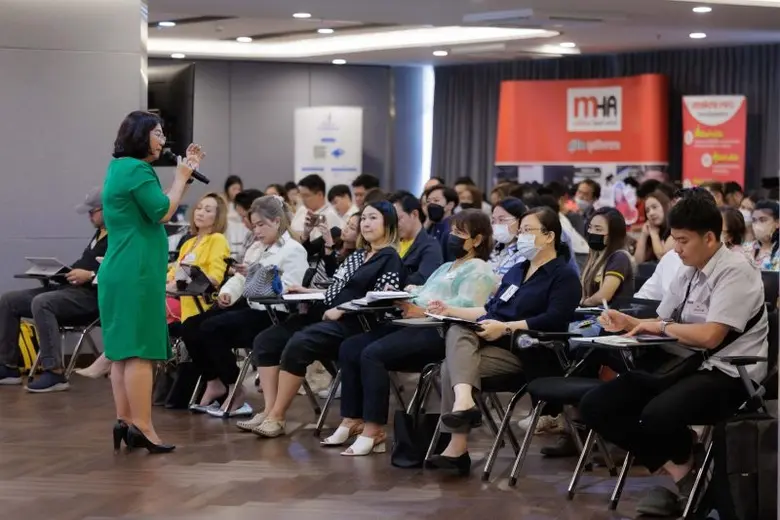 แม็คโคร ผู้นำธุรกิจค้าส่ง ภายใต้บริษัท ซี...