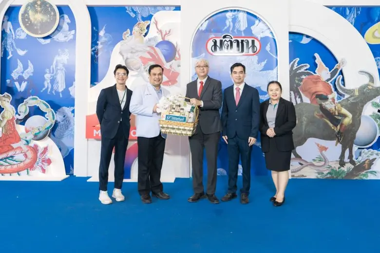 โรงพยาบาลไทยนครินทร์นำโดย นพ. พิเชฐ ผนึกท...