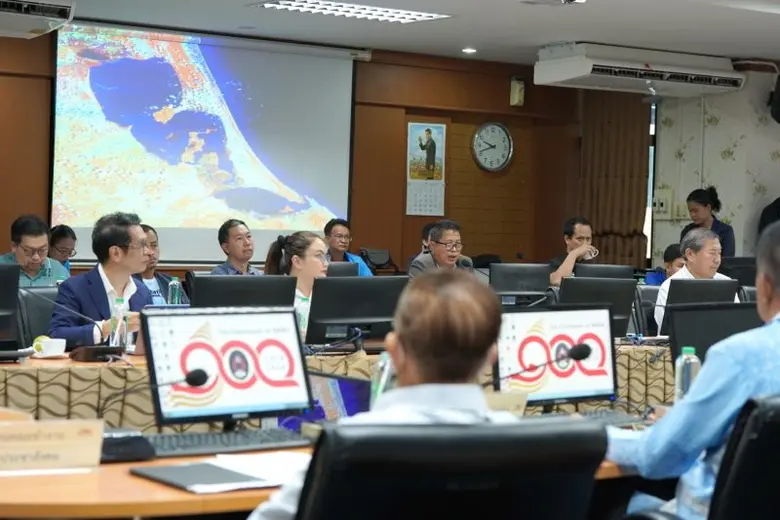 วันที่ 10 มกราคม 2567 นายสมนึก พรหมเขียว ...