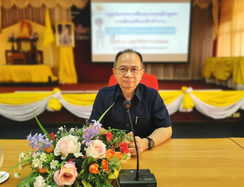 วันที่ 11 มกราคม 2567 นายธีรยุทธ ถุงทอง ผ...