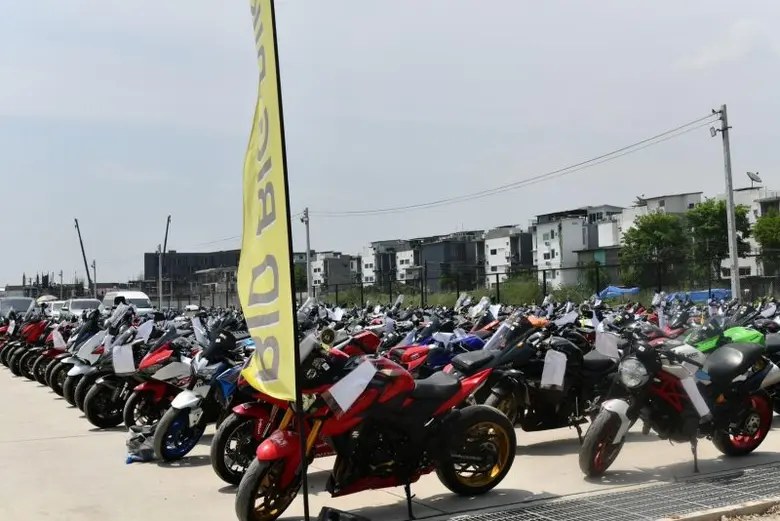 บมจ.สหการประมูล-AUCT คาดตลาดรถยนต์มือสองป...