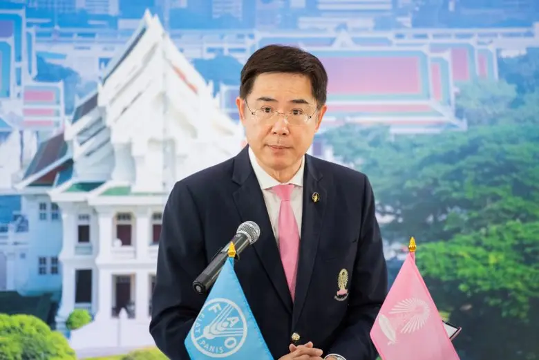 ศูนย์อ้างอิงด้านเชื้อดื้อยาต้านจุลชีพ คณะ...