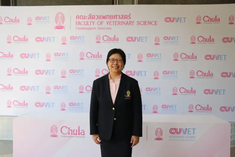 คณะสัตวแพทยศาสตร์ จุฬา เดินหน้าภารกิจเฝ้าระวังเชื้อดื้อยา