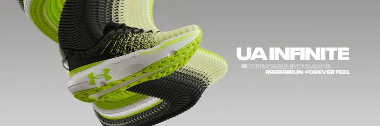 Under Armour (อันเดอร์ อาร์เมอร์) ผู้นำแบ...