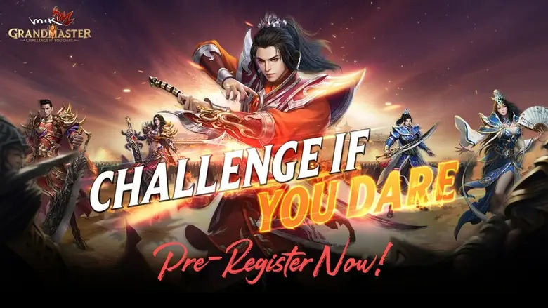 Multiple pre-registrations available on t...