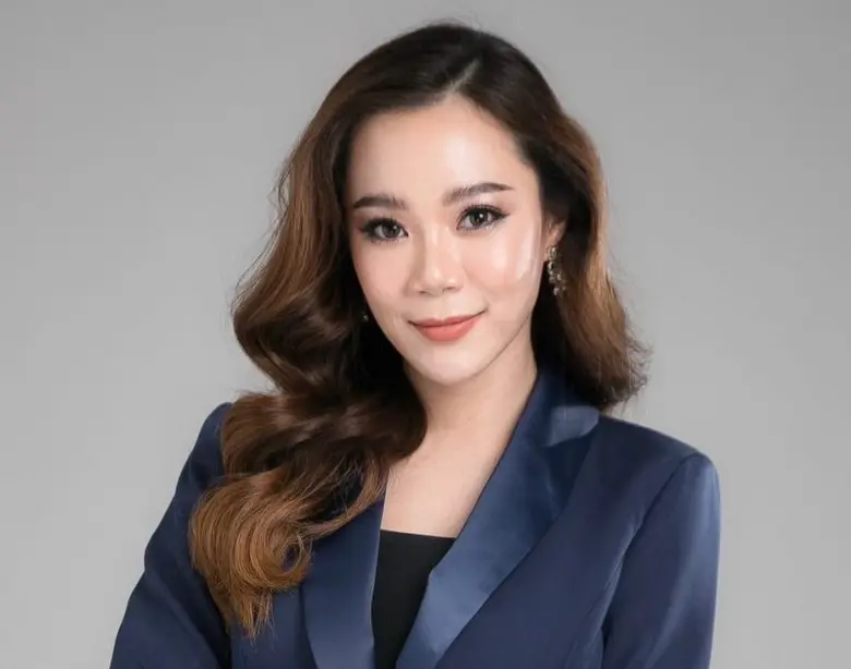 ดร.นุชนารถ ชลคงคา ประธานเจ้าหน้าที่บริหาร...