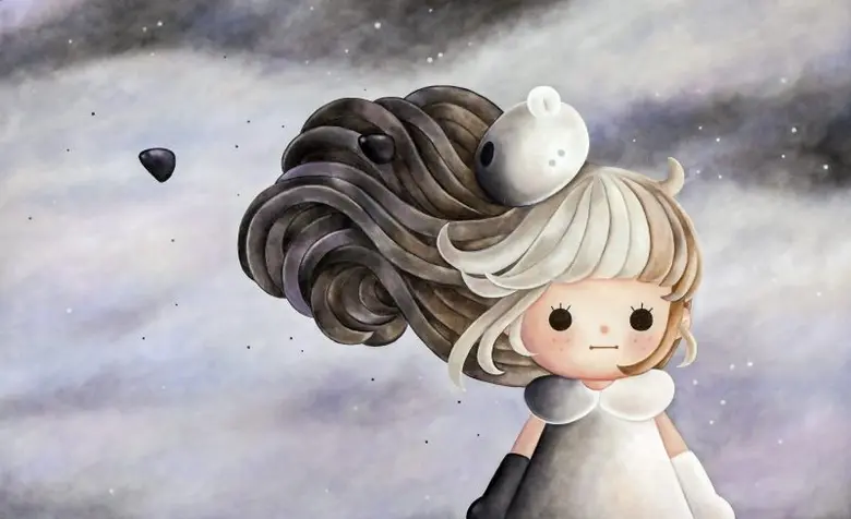 สำรวจความมืดมิด ค่อย ๆ เดินตามหาแสงสว่าง และเปล่งประกายไปพร้อม ๆ กันใน 'Basement in Your Soul' นิทรรศการเดี่ยวครั้งแรกโดย FAHFAHS ที่ ริเวอร์ ซิตี้ แบงค็อก