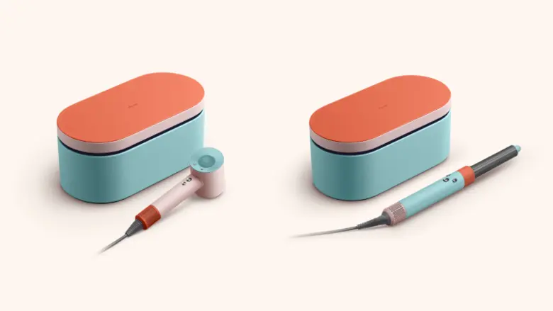 มาถึงไทยแล้ว! สีใหม่จาก Dyson ที่ทุกคนรอคอย สี 'เซรามิกป๊อป' สุดน่ารัก พร้อมให้เป็นเจ้าของแล้ว 13 มกราคมนี้