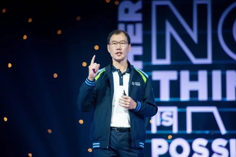 กรุงเทพประกันชีวิต จัดงานยิ่งใหญ่แห่งปี B...