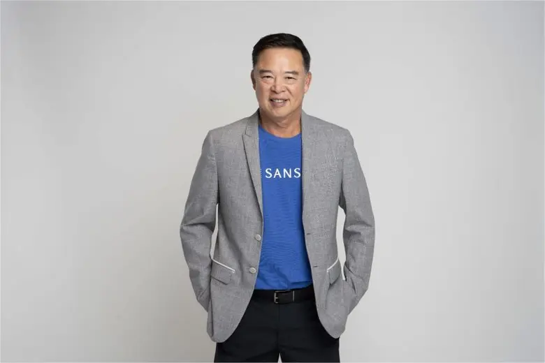 Mr. Apichart Chutrakul, Chief Executive O...