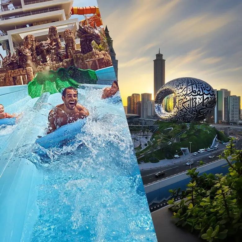 สายการบินเอมิเรตส์ขอมอบข้อเสนอใหม่อันน่าต...