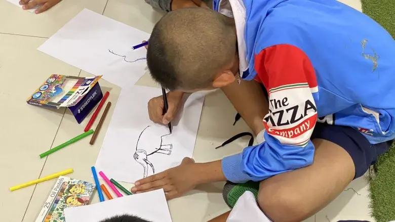 อุทยานเรียนรู้ เพ ลา เพลิน จังหวัดบุรีรัม...