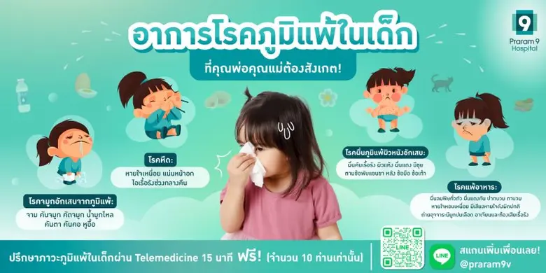 โรงพยาบาลพระรามเก้า ผู้เชี่ยวชาญในการรักษ...