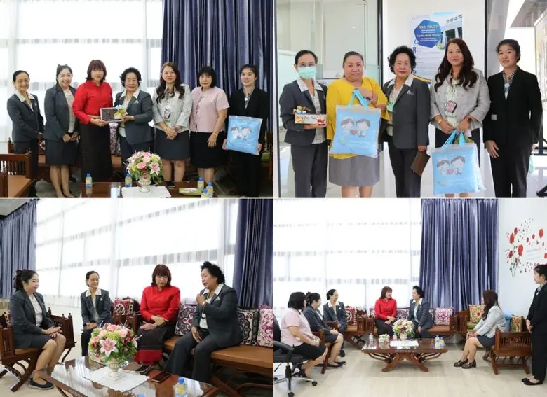 เมื่อวันที่ 9 มกราคม 2567 ณ สำนักงานประกั...