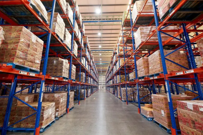 เดอเบล เปิด "ศูนย์กระจายสินค้าวังน้อย" ชูทำเลยุทธศาสตร์ ขยายกำลังรองรับการเติบโตของคู่ค้า ตั้งเป้าเติบโต 50% ใน 5 ปี