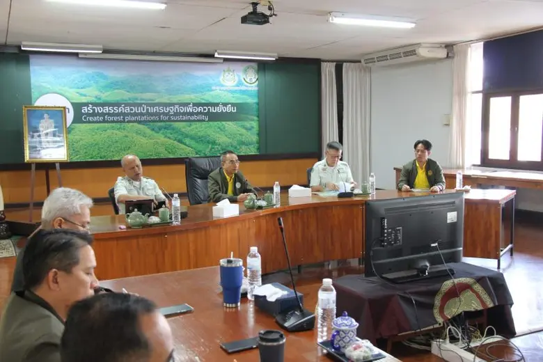 เมื่อวันที่ 15 มกราคม 2567 นายสุกิจ จันทร...