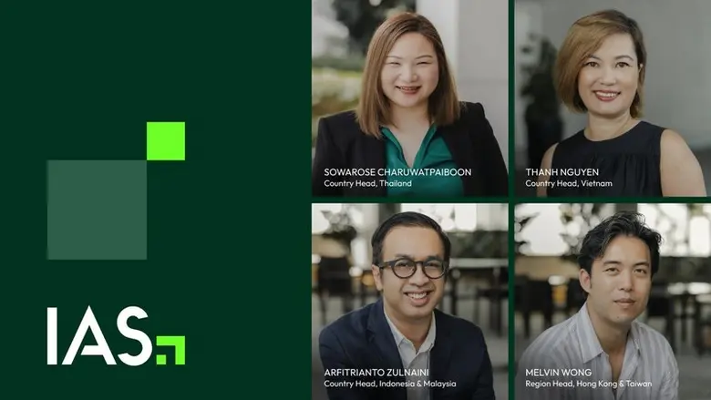 Company expands operations in Hong Kong, ...