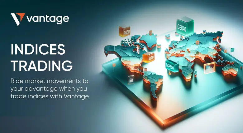Award-winning multi-asset broker Vantage ...