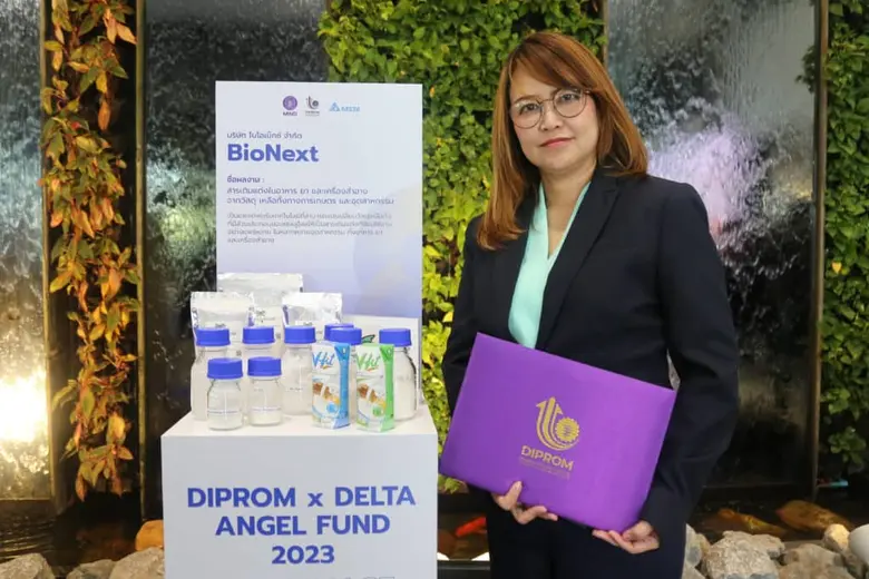 Cello-gum Innovation Revolutionizes the Food Industry: Turning Coconut Jelly Biowaste into Billions in Raw Material Value