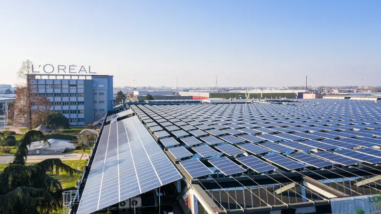 ลอรีอัล ยืนหนึ่งด้านสิ่งแวดล้อมนำคะแนน 'AAA' 8 ปีซ้อนจาก CDP ตอกย้ำความงามที่รับผิดชอบด้วยโครงการ L'Oreal for the Future 2030