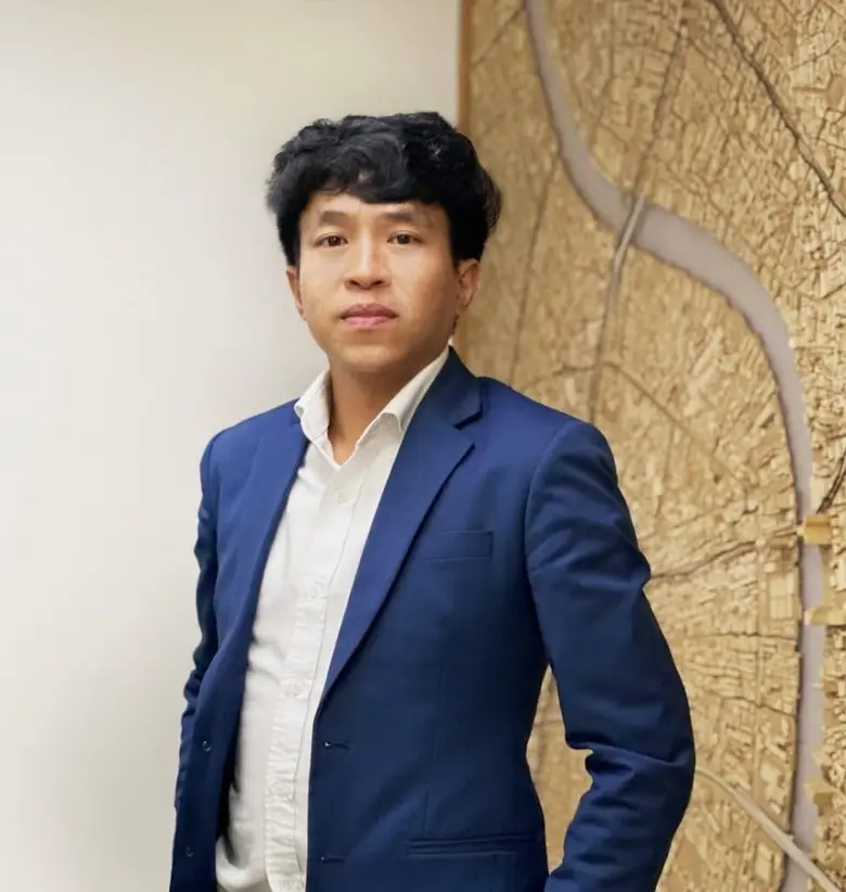 GoodWalk Thailand: Designing "Walkable City" Revitalizing the Economy, Enhancing Quality of Life for City Dwellers