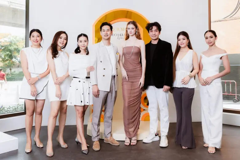 'เดอมอนด์ (DERMOND)' ไฟน์จิวเวลรี่เฮ้าส์ช...