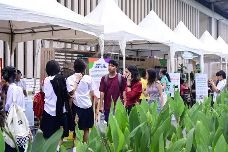 นายศรชัย โตวานิชกุล รักษาการผู้อำนวยการสำ...