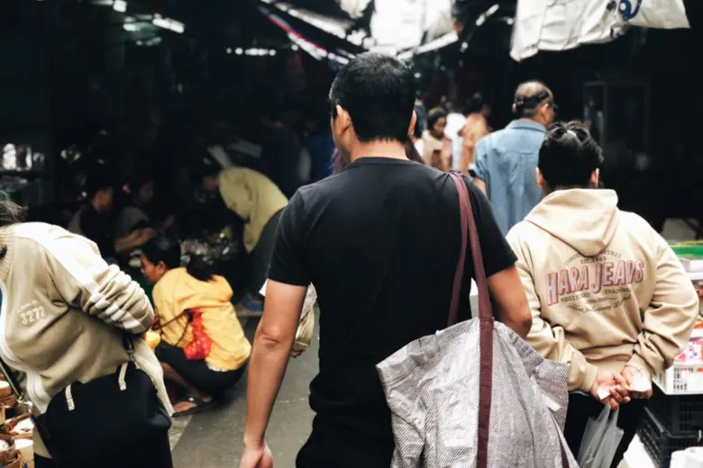 Amazing Green Fest 2024 เทศกาลที่ชวนทุกคน...