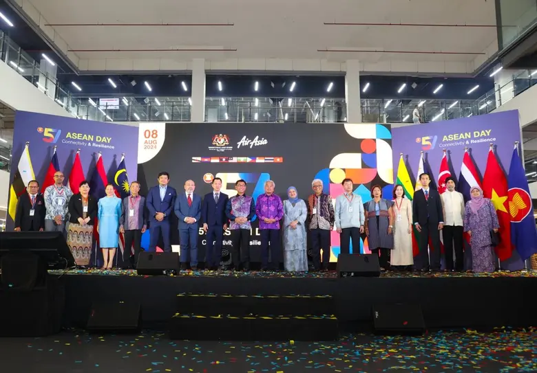 สายการบินยังประกาศเส้นทางล่าสุดในเครือข่า...