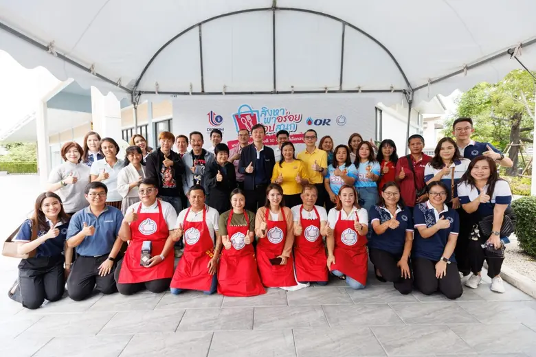 คุณดิเรก เอี่ยมจิตกุศล ผู้จัดการฝ่ายบริหา...