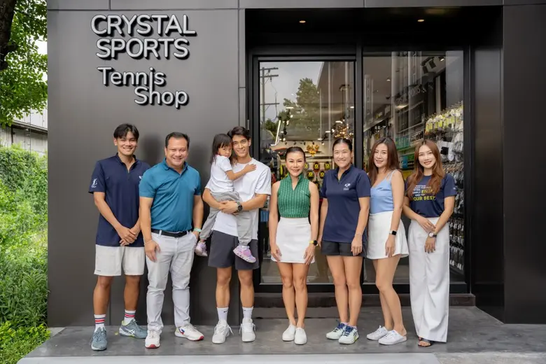 หนึ่งเดียวในไทย : คุณศุภานวิต เอี่ยมสกุลร...