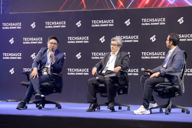 TBN ชู Low-Code แพลตฟอร์มแห่งอนาคต ขับเคลื่อนวงการอุตฯ ไทย ในงาน "Techsauce Global Summit 2024"