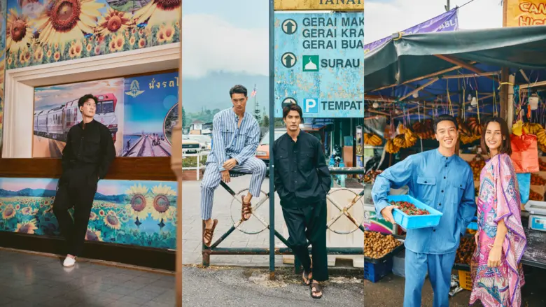 จิม ทอมป์สัน แบรนด์ไอคอนิกไลฟ์สไตล์ระดับโ...