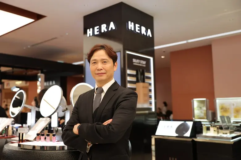 HERA แบรนด์เครื่องสำอางลักซ์ชัวรี่สัญชาติ...
