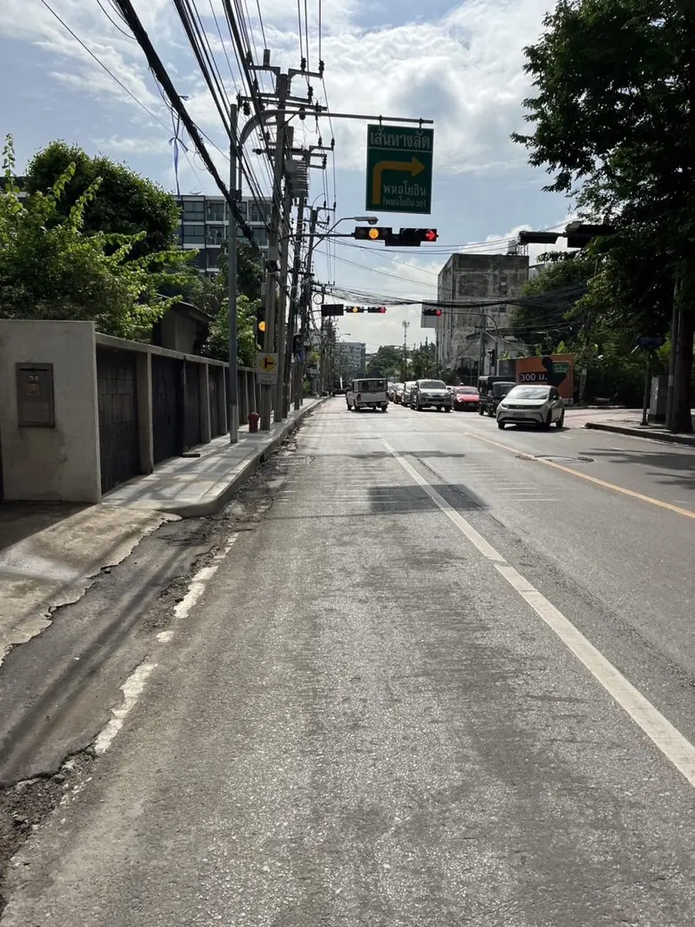 นางสาวภัทร์กร สินสุข ผู้อำนวยการเขตจตุจัก...