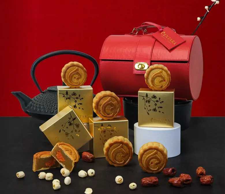 ส่งมอบความสุขระดับพรีเมียมในเทศกาลแห่งการ...