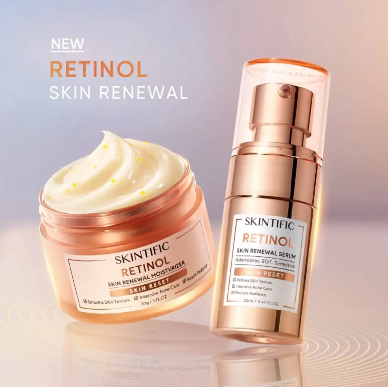 Skintific ได้กลายเป็นหนึ่งในผู้นำด้านสกิน...