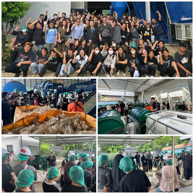 ดร.เรวดี อนุวัฒนา ผู้เชี่ยวชาญวิจัย กลุ่ม...