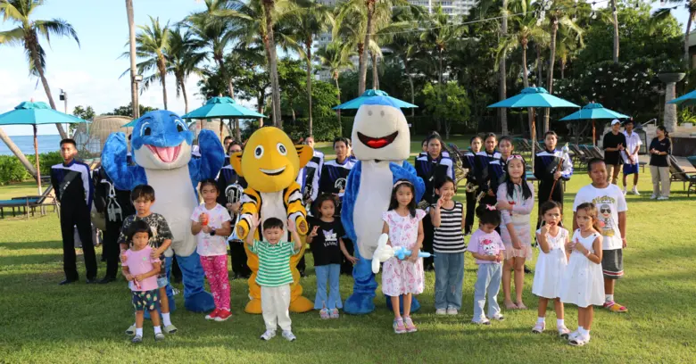 โรงแรมเชอราตัน หัวหิน รีสอร์ท แอนด์ สปา จ...