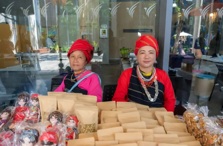 The Active ไทยพีบีเอส จับมือภาคีเครือข่าย...