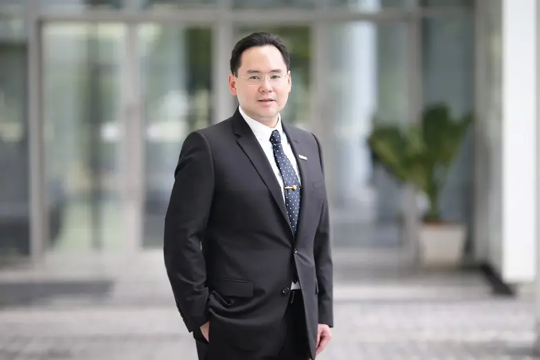 เดินหน้าพัฒนาไฟฟ้าพลังงานหมุนเวียนต่อเนื่...