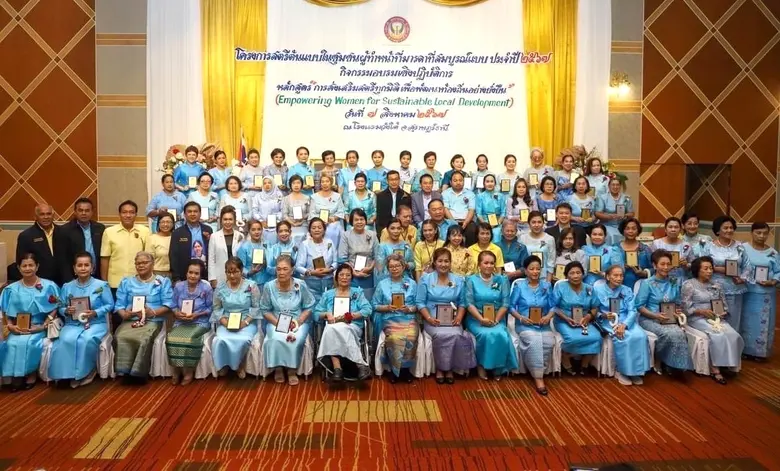 นายประเสริฐ บุญประสพ นายกเทศมนตรีนครสุราษ...