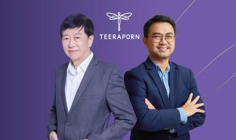 ผู้บริหาร TRP เก็บหุ้นเข้าพอร์ต รวม 1,005...