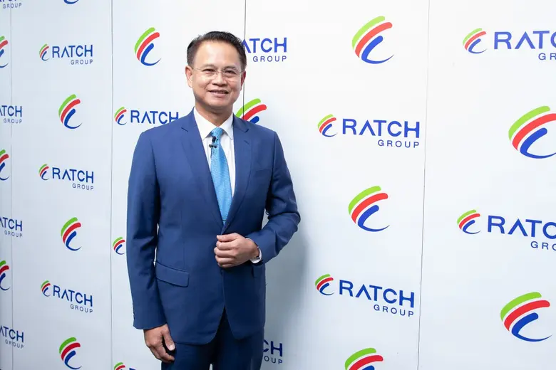 บริษัท ราช กรุ๊ป จำกัด (มหาชน) รายงานผลกา...